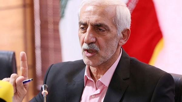 دادکان نمی تواند مدیرعامل پرسپولیس شود دادکان نمی تواند مدیرعامل پرسپولیس گردد