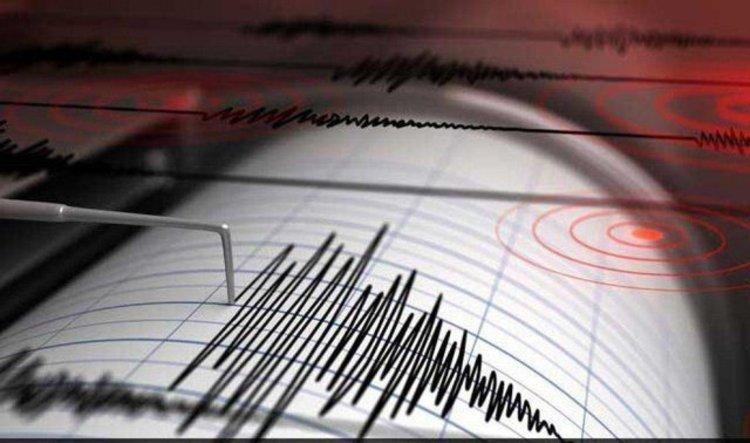 زلزله 2.9ریشتری تهران را لرزاند