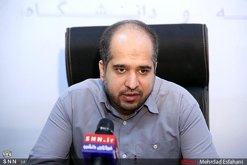 خضریان: وزارت علوم باید ظرف یک هفته گزارش آخرین شرایط بورسیه ها و فارغ التحصیلان را به کمیسیون اصل 90 ارائه کند