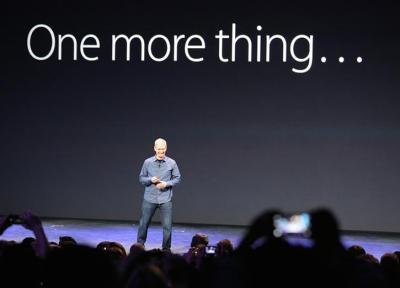 7 محصولی که انتظار داریم در رویداد One More Thing اپل رونمایی شوند