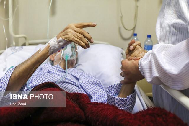افزایش بیماران بحرانی نسبت به بستری ها در خوزستان ، آفت دورهمی های خانوادگی