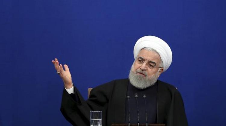 دستور روحانی به بانک مرکزی دستور روحانی به بانک مرکزی