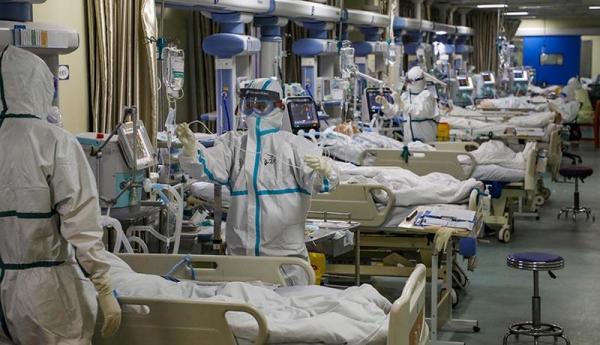 آمار کرونا در ایران 19 دی ، شناسایی 6251 بیمار جدید مبتلا