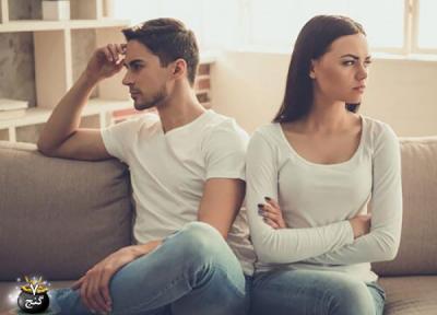 7 نشانه خاموش استرس که باعث آسیب به رابطه شما می شود