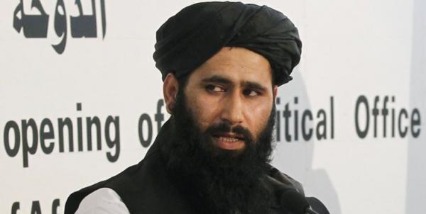 طالبان به آمریکا هشدار داد تا اول ماه می افغانستان را ترک کند