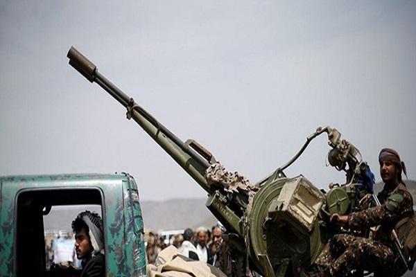 آزادسازی منطقه راهبردی التبه البیضاء در غرب مأرب یمن