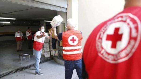 فراخوان فعالیت های بشردوستانه کمیته بین المللی صلیب سرخ