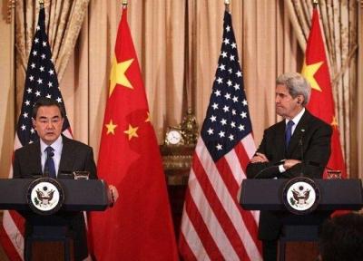 چین و آمریکا بر سر دستیابی به توافق آب و هوا شکست خوردند