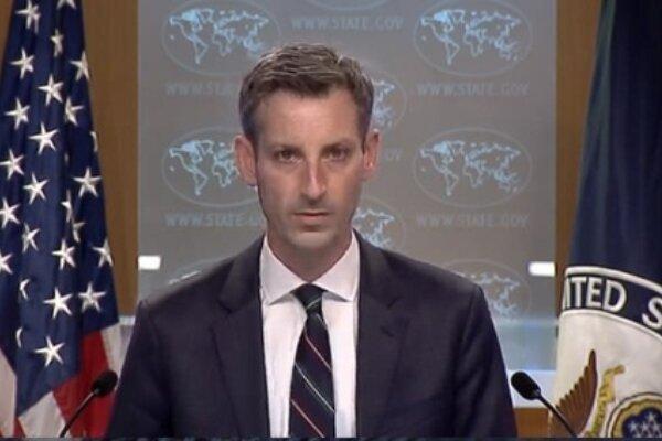 آمریکا: امیدواریم ایران پیشرفت های مذاکرات وین را ادامه دهد