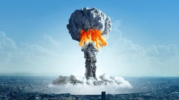 چه تعداد بمب اتمی در جهان وجود دارد؟
