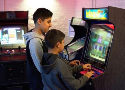 موزه ملی بازی های ویدئویی در انگلیس افتتاح می گردد