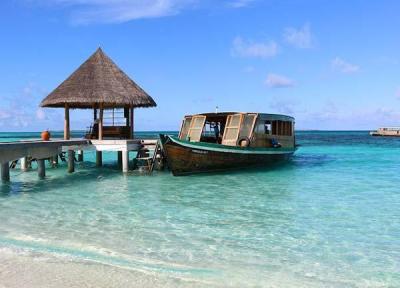 چگونه مقرون به صرفه به مالدیو سفر کنیم؟ ، تفریحات رایگان در مالدیو