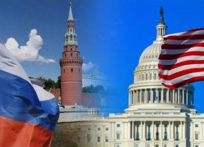 مخالفت آمریکا با بعضی پیشنهادات روسیه درباره تضمین های امنیتی