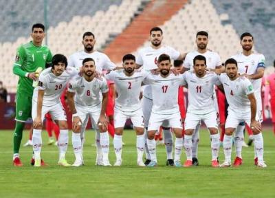 بازی تیم ملی فوتبال با اکوادور لغو می گردد، فدراسیون در حال رایزنی بازی با سنگال در تهران