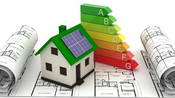بهینه سازی مصرف برق در ساختمان