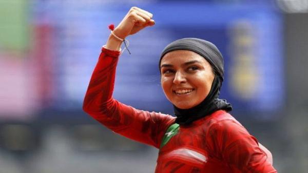 صعود فصیحی به فینال مسابقات قونیه با شکست رکورد ملی