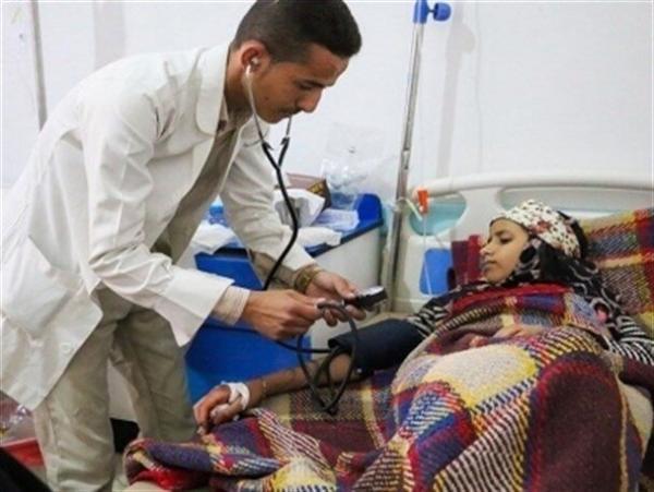 ببینید ، جولان وبا در کردستان ، تعداد مبتلایان به 54 نفر افزایش یافت