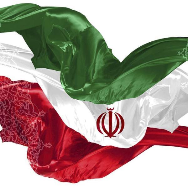 آمریکایی ها پرچم جمهوری اسلامی ایران را اصلاح کردند