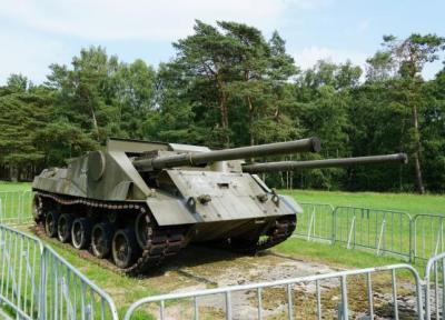 عجیب ترین تانک های تاریخ که مهندسان نظامی ساختند