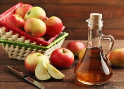 8 اشتباه رایج در مصرف سرکه سیب که باید از آن ها دوری کنید
