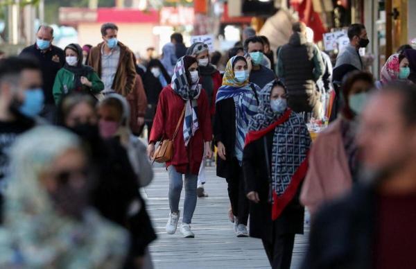 این تصویر از زنان ایران موجب شگفتی دیپلمات های خارجی شد