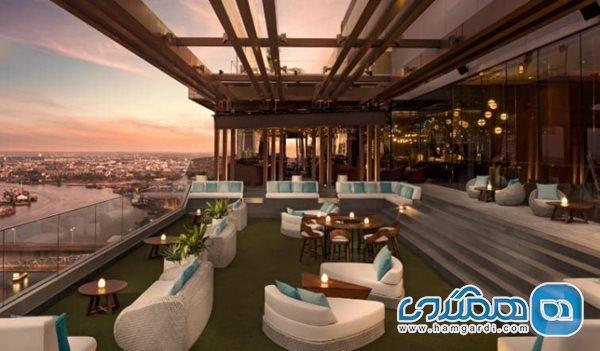 لوکس ترین رستوران های دبی برای گردشگران