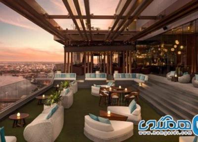 لوکس ترین رستوران های دبی برای گردشگران