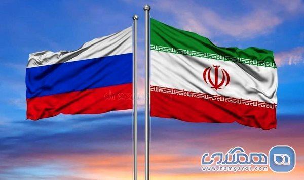 تمدید و جاری بودن توافق نامه لغو ویزا گروهی بین ایران و روسیه در سال 2024